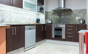 Apartament Granollers Up Live I